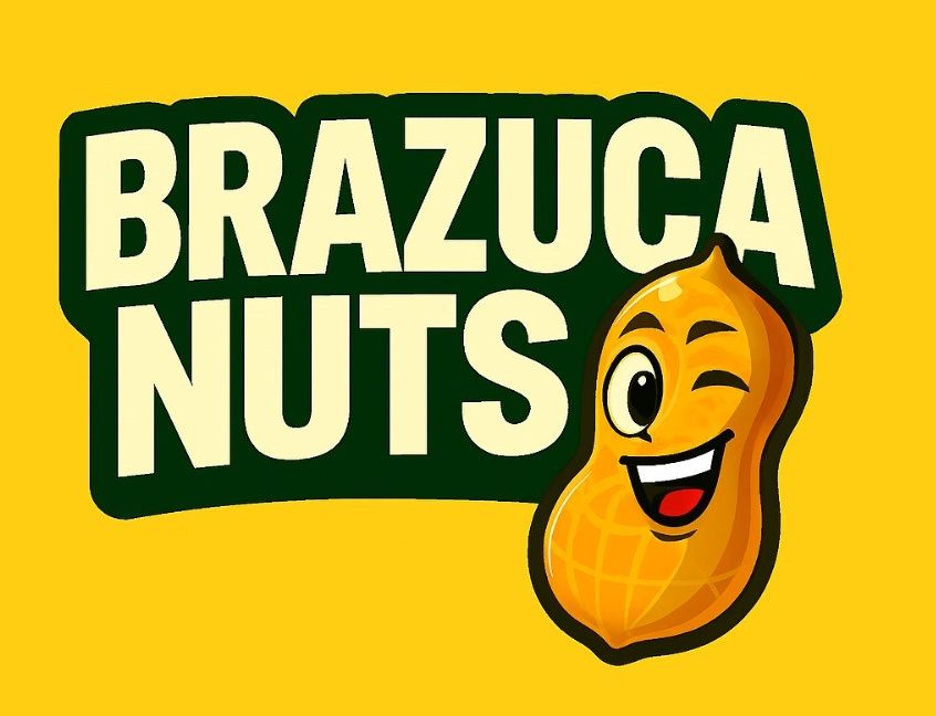 Brazuca Nuts